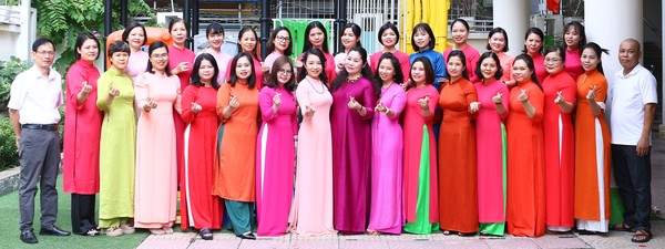 Thông báo về việc chuẩn bị vận hành thử nghiệm Hệ thống tuyển sinh trực tuyến năm học 2025-2026.