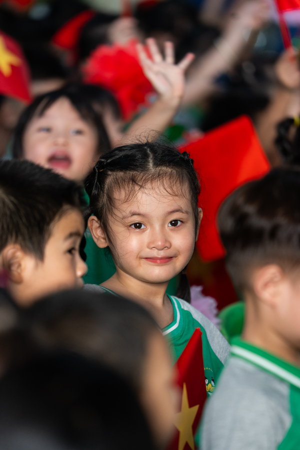 🎉 𝐓𝐔̛𝐍𝐆 𝐁𝐔̛̀𝐍𝐆 𝐊𝐇𝐀𝐈 𝐆𝐈𝐀̉𝐍𝐆 𝐍𝐀̆𝐌 𝐇𝐎̣𝐂 𝐌𝐎̛́𝐈 𝟐𝟎𝟐𝟓 - 𝟐𝟎𝟐𝟔 🎉