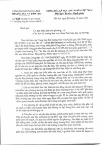 cong van so 4019 sdgdt cttthssv ngay 03 10 2025 - truong mam non quang trung